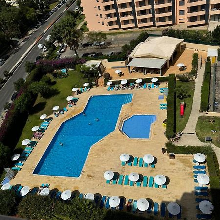 Appartamento The Penthouse In Amarilis Portimão Esterno foto