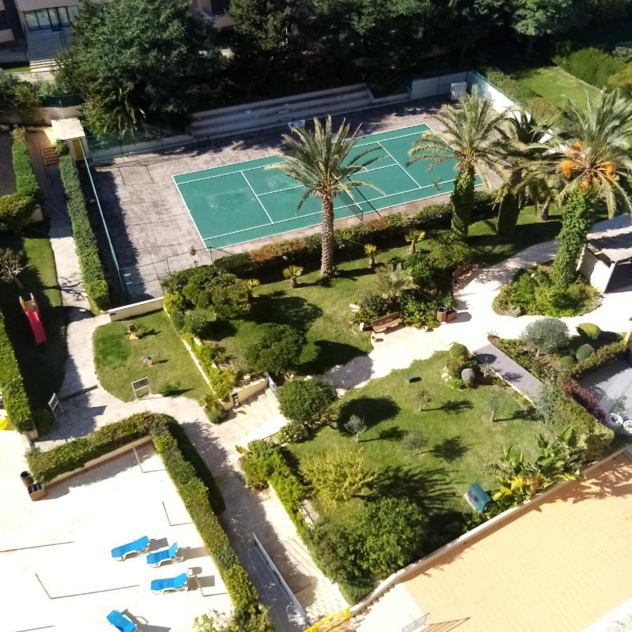 Appartamento The Penthouse In Amarilis Portimão Esterno foto