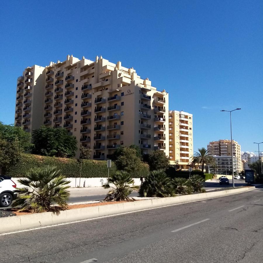 Appartamento The Penthouse In Amarilis Portimão Esterno foto