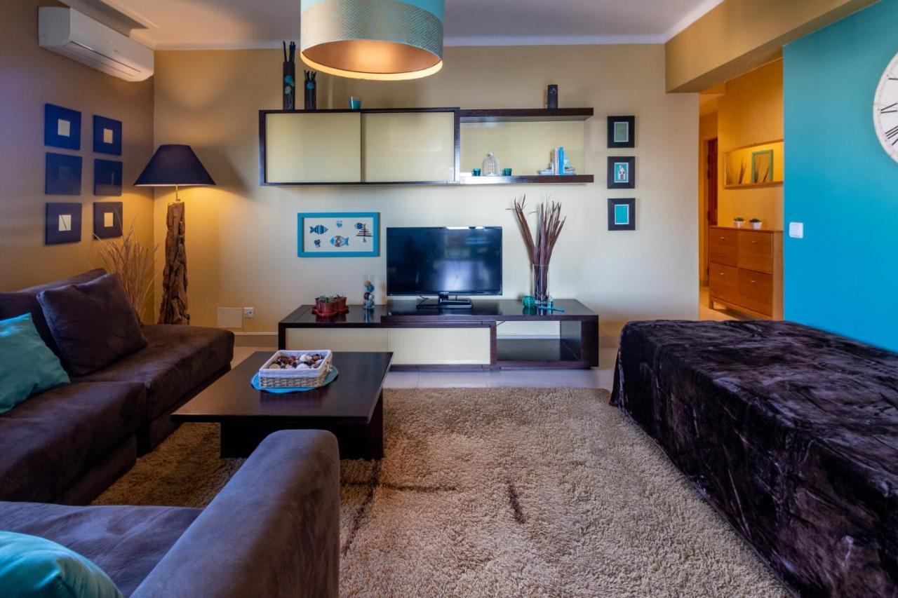 Appartamento The Penthouse In Amarilis Portimão Esterno foto