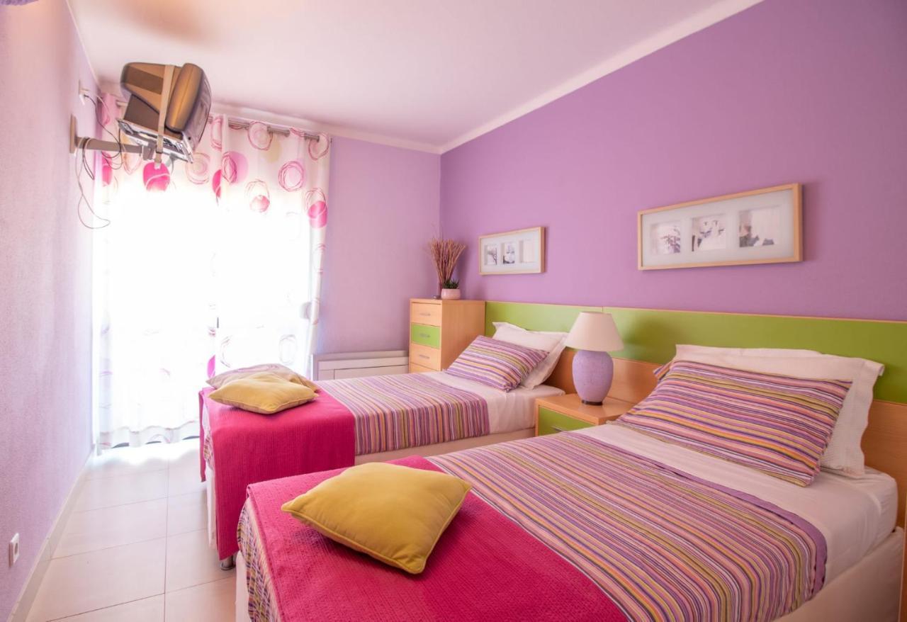 Appartamento The Penthouse In Amarilis Portimão Esterno foto