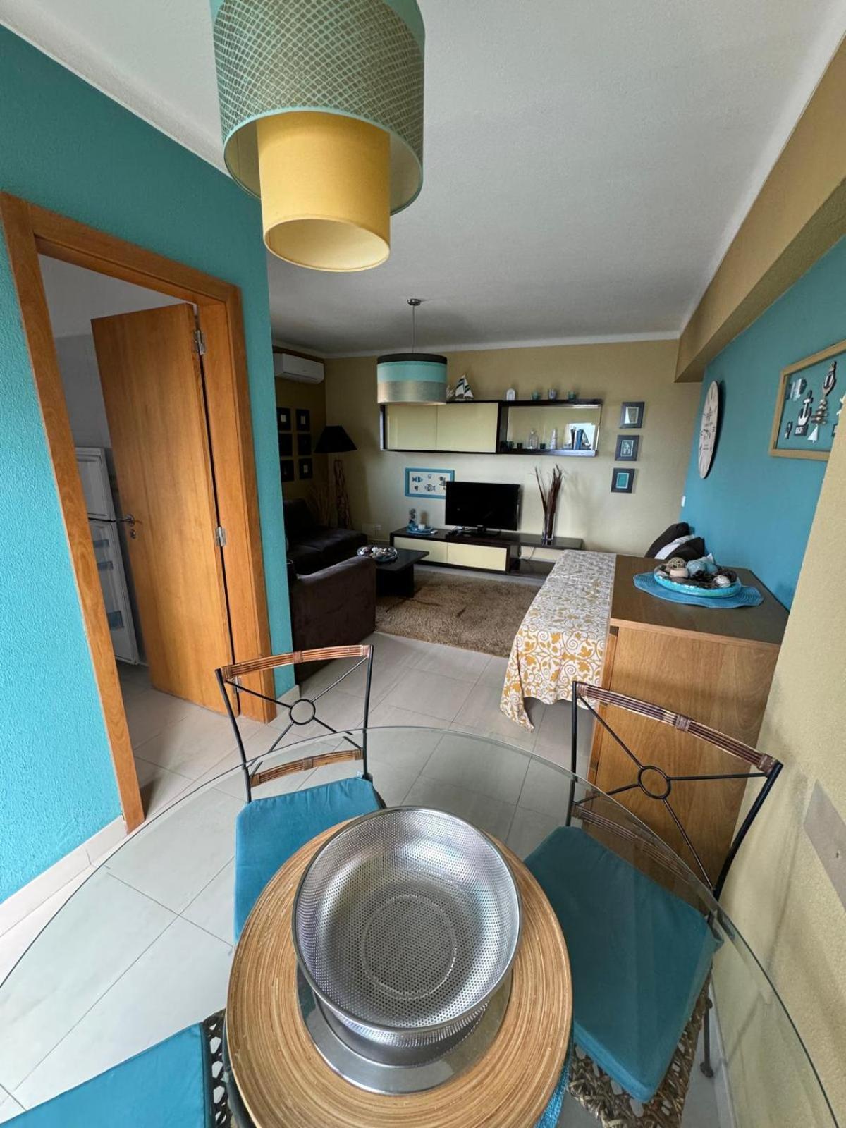 Appartamento The Penthouse In Amarilis Portimão Esterno foto